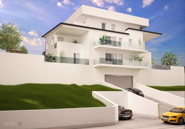 negozio in vendita a Roma in zona Aurelio