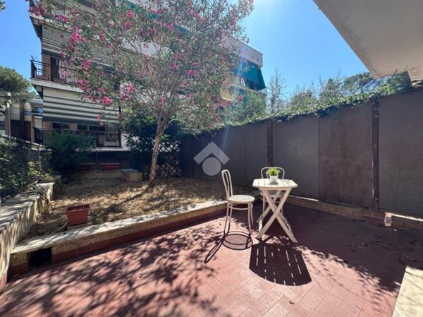 appartamento in vendita a Roma in zona Tor di Quinto