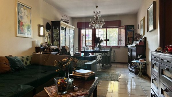 appartamento in vendita a Roma in zona Casal Palocco
