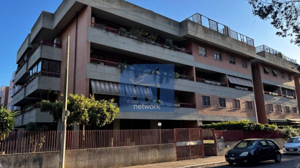 appartamento in vendita a Roma in zona Casal Palocco