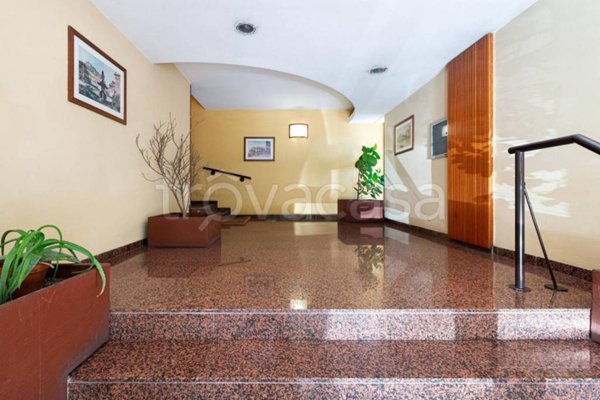 appartamento in vendita a Roma in zona Giuliano Dalmata