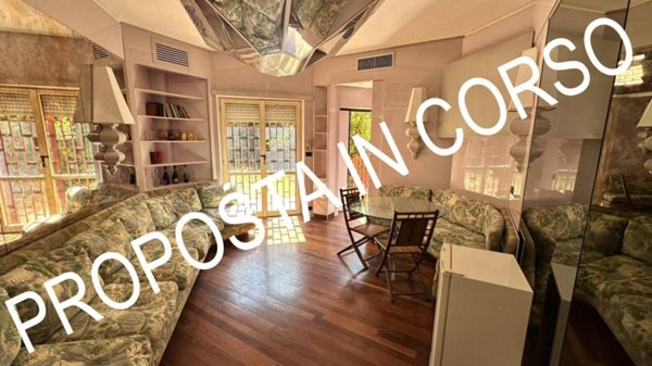 appartamento in vendita a Roma in zona La Giustiniana