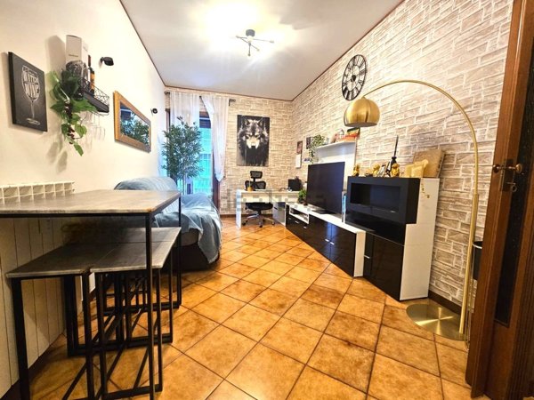 appartamento in vendita a Roma in zona Aurelio