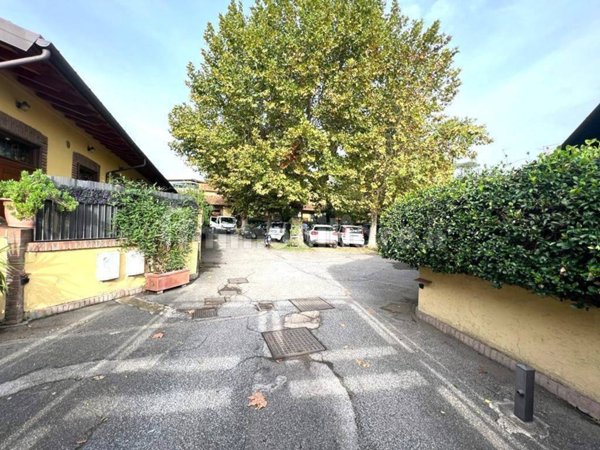 appartamento in vendita a Roma in zona Flaminio