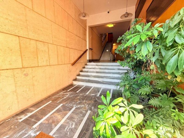 appartamento in vendita a Roma in zona Acilia