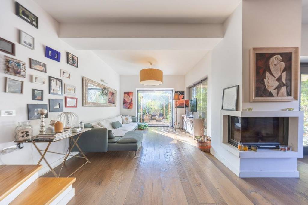 casa indipendente in vendita a Roma in zona Aurelio