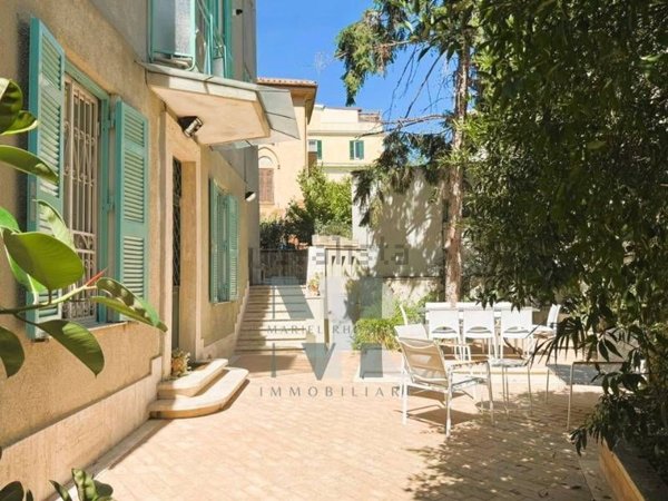 appartamento in vendita a Roma in zona Monte Sacro/Talenti