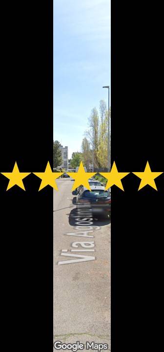 appartamento in vendita a Roma in zona Torre Angela