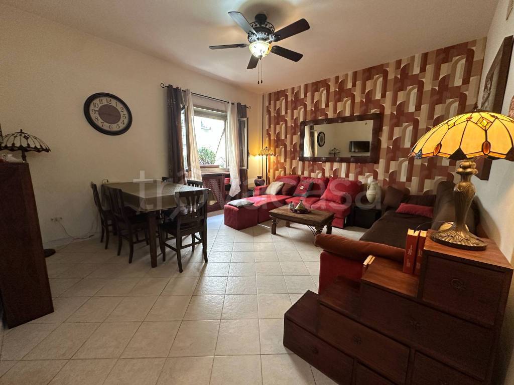 appartamento in vendita a Roma in zona Monte Sacro/Talenti