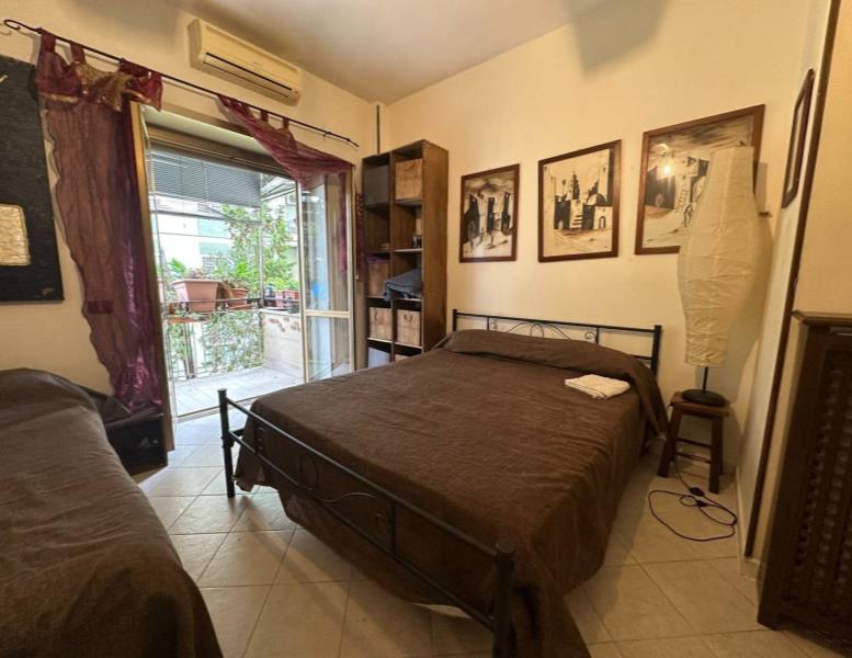 appartamento in vendita a Roma in zona Monte Sacro/Talenti