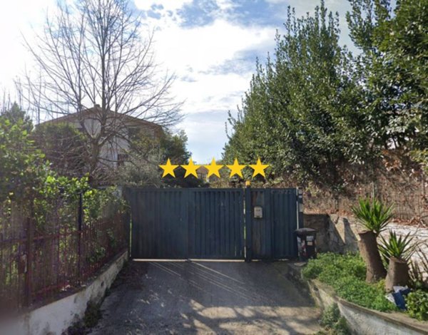 appartamento in vendita a Roma in zona Massimina/Casal Lumbroso