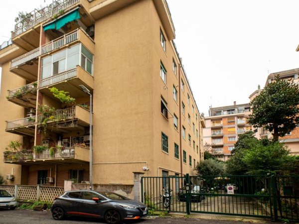 appartamento in vendita a Roma in zona Centro Storico