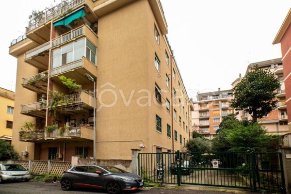 appartamento in vendita a Roma in zona Centro Storico