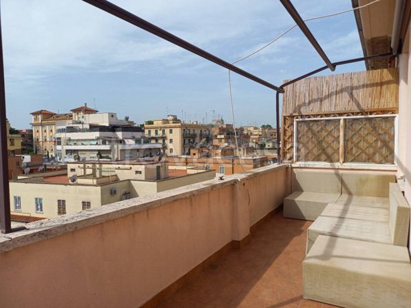 appartamento in vendita a Roma in zona Trieste