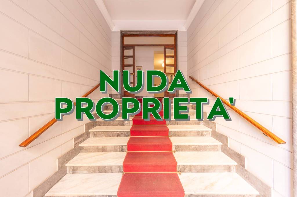 appartamento in vendita a Roma in zona Trieste