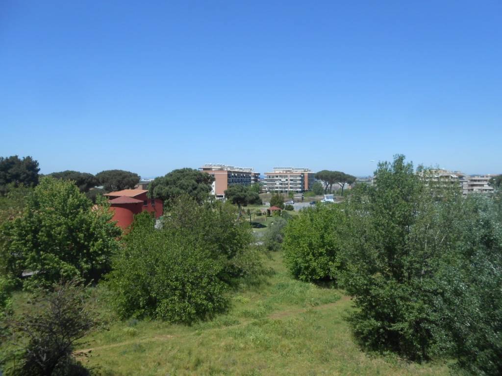 appartamento in vendita a Roma in zona Ponte di Nona