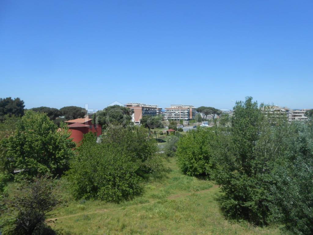 appartamento in vendita a Roma in zona Ponte di Nona