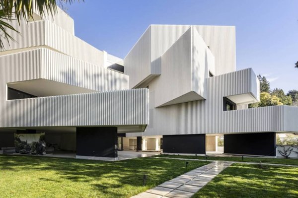 appartamento in vendita a Roma in zona Della Vittoria