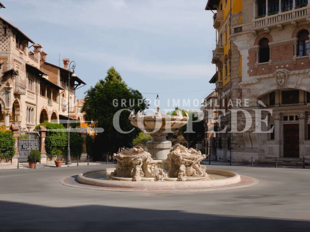 appartamento in vendita a Roma in zona Trieste