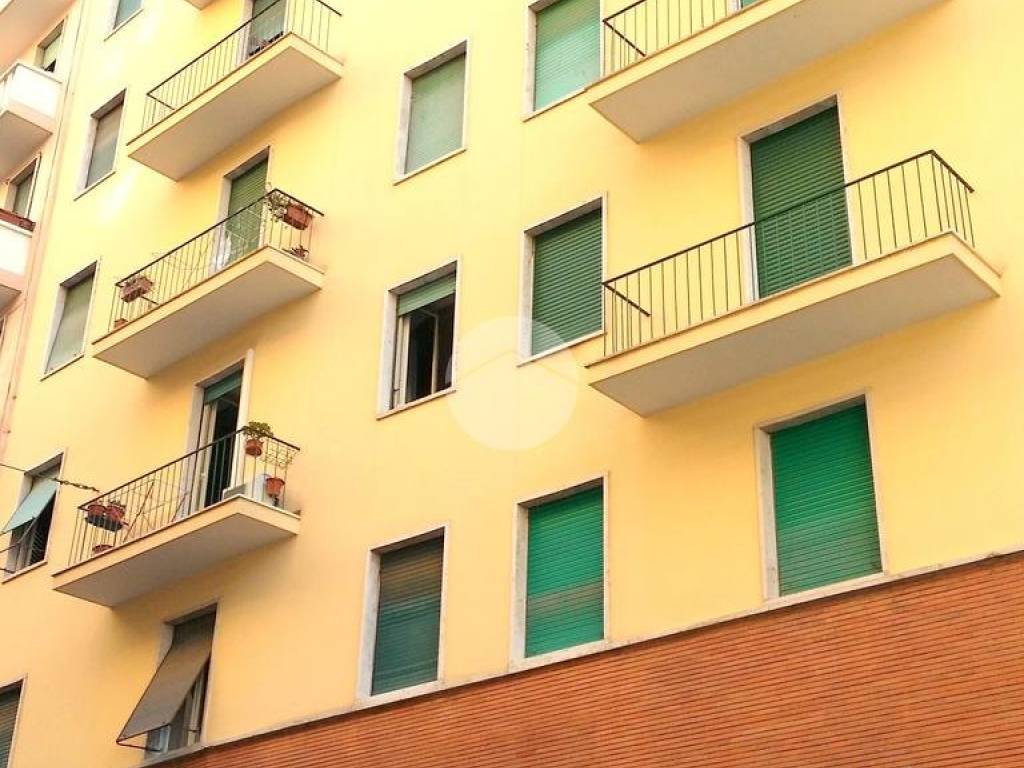 appartamento in vendita a Roma in zona Nomentano