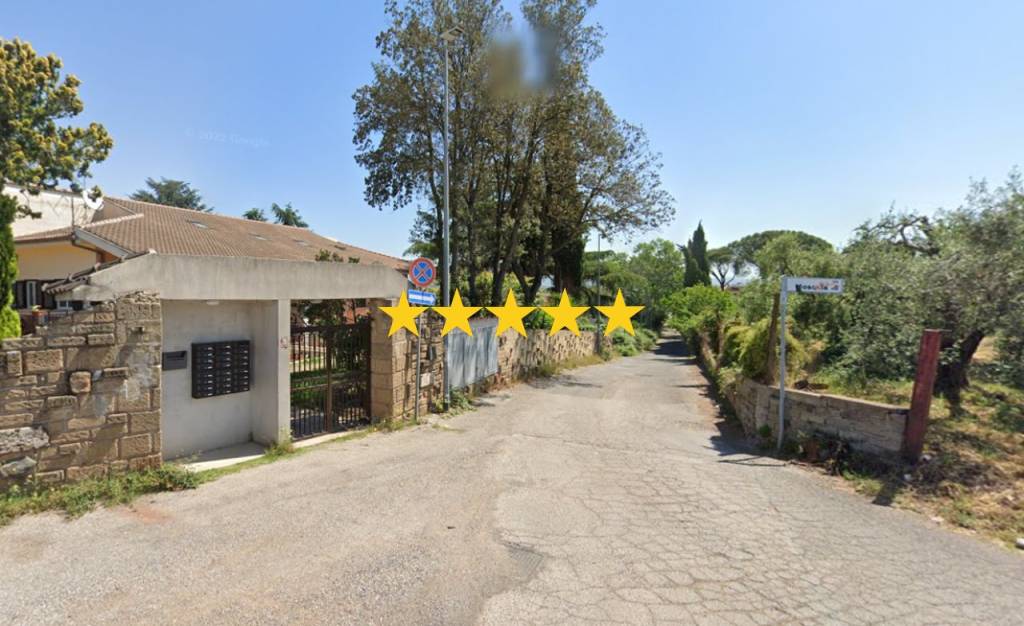 appartamento in vendita a Roma in zona Monte Migliore