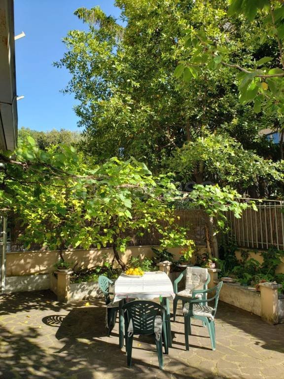 appartamento in vendita a Roma in zona Gianicolense