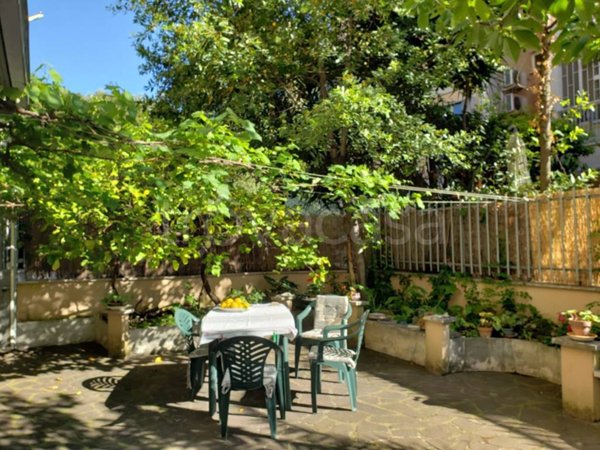 appartamento in vendita a Roma in zona Gianicolense