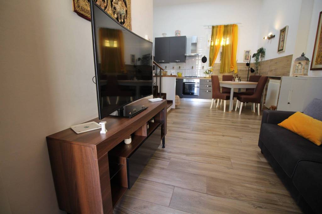 casa indipendente in vendita a Roma in zona Rione Borgo