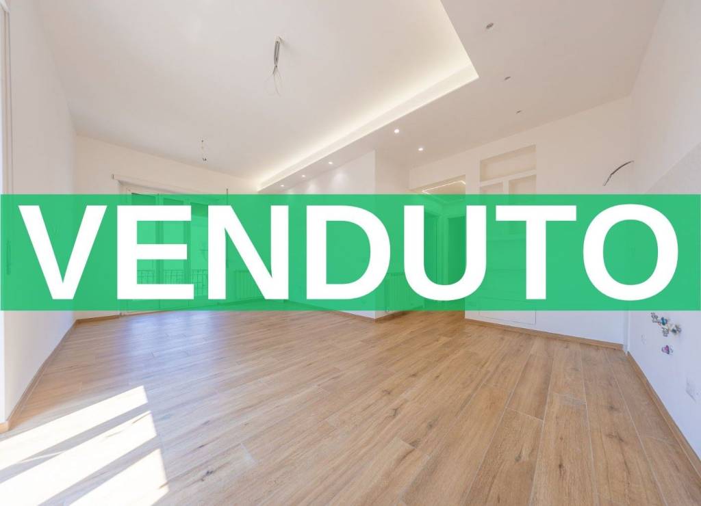 appartamento in vendita a Roma in zona Monte Sacro/Talenti