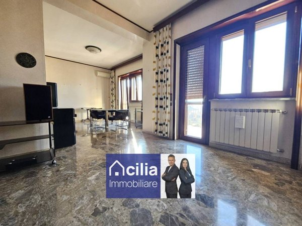 appartamento in vendita a Roma in zona Acilia