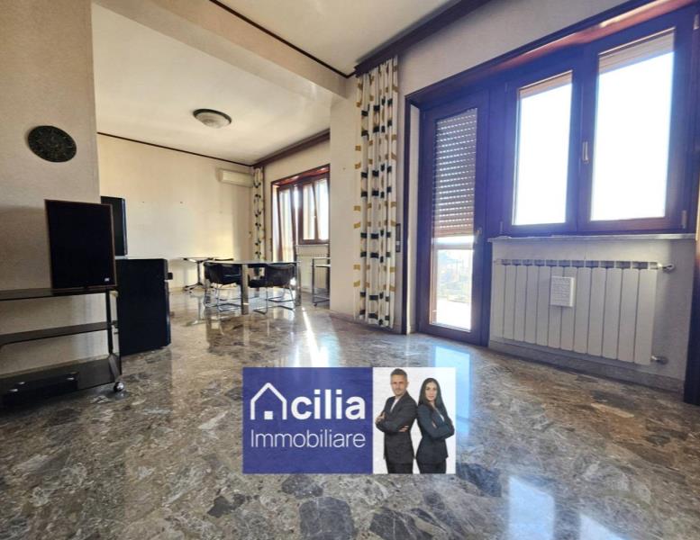 appartamento in vendita a Roma in zona Acilia