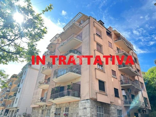 appartamento in vendita a Roma in zona Appio Latino