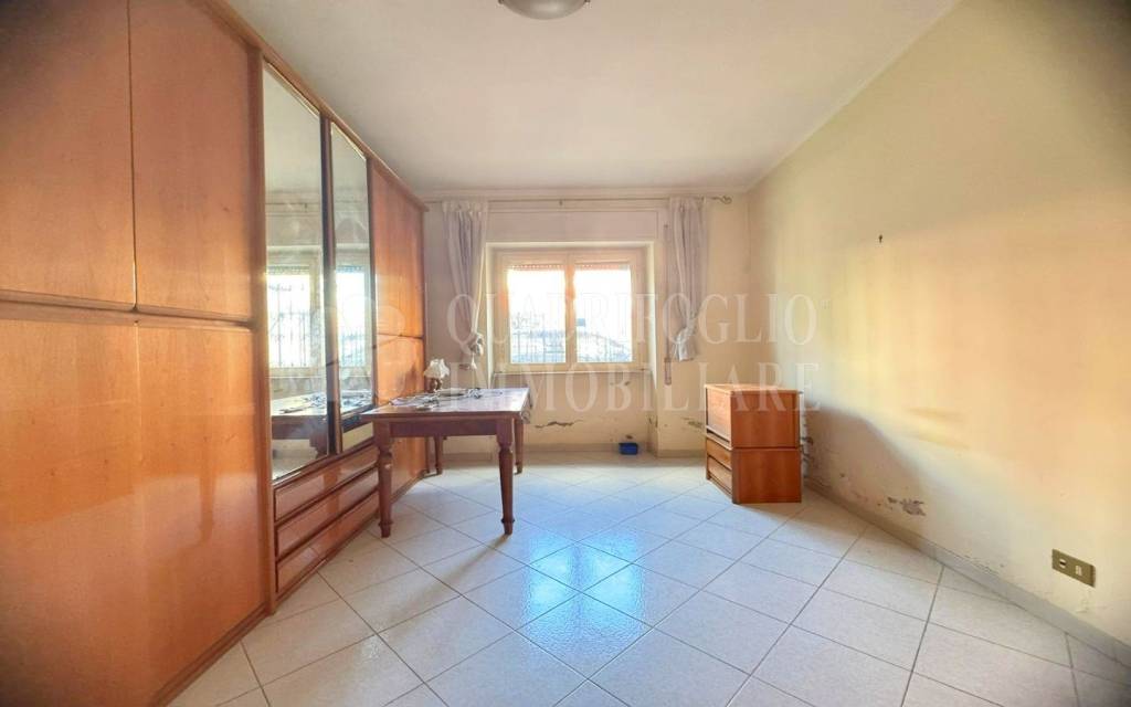 appartamento in vendita a Roma in zona Prenestino-Labicano