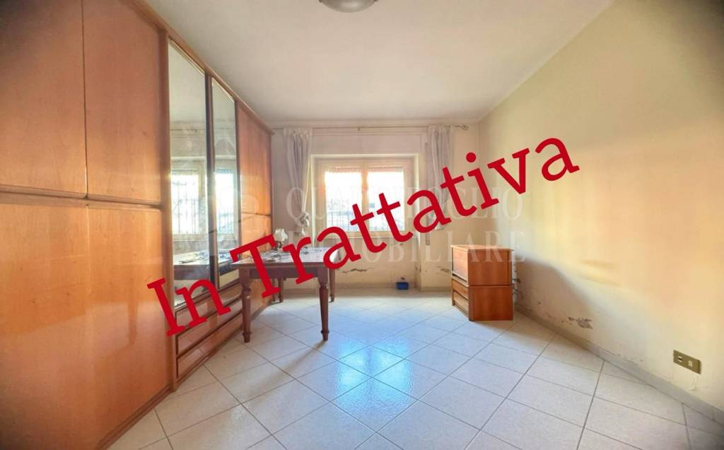 appartamento in vendita a Roma in zona Prenestino-Labicano