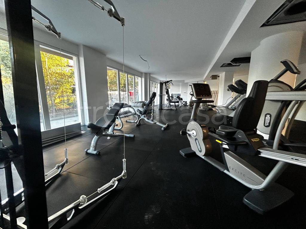 appartamento in vendita a Roma in zona Della Vittoria