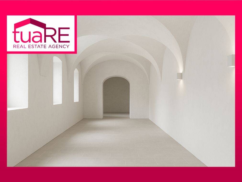 ufficio in vendita a Roma in zona Trastevere