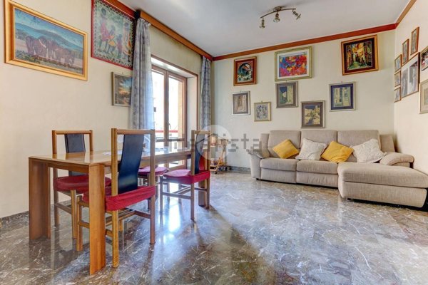 appartamento in vendita a Roma in zona Appio Latino