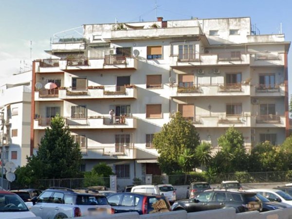 appartamento in vendita a Roma in zona Aurelio