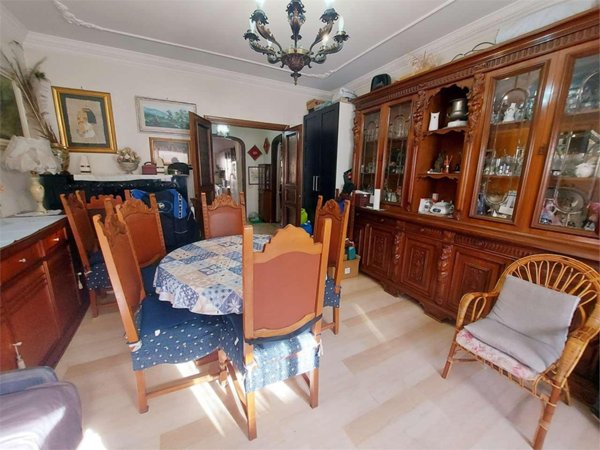 appartamento in vendita a Roma in zona Pietralata