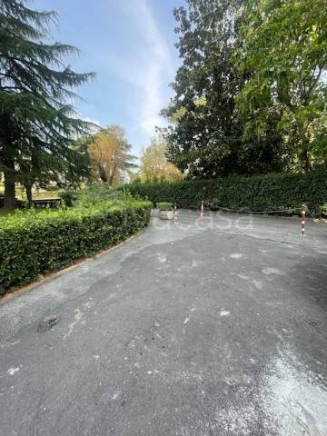 appartamento in vendita a Roma in zona EUR