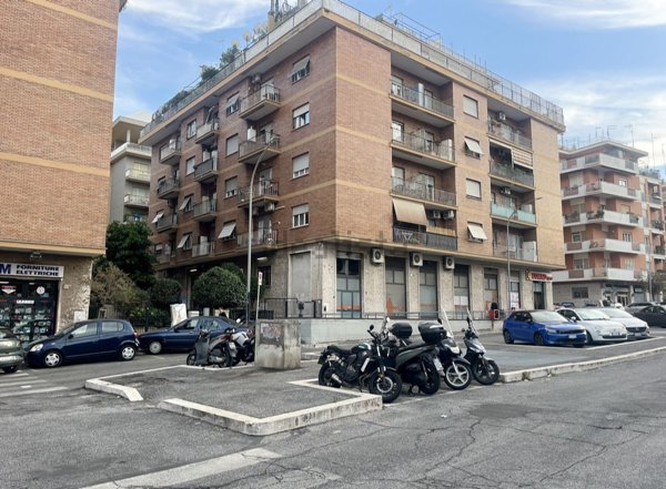 appartamento in vendita a Roma in zona Collatino