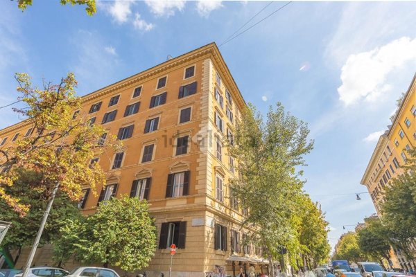 appartamento in vendita a Roma in zona Rione Borgo