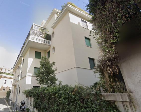 appartamento in vendita a Roma in zona Pinciano