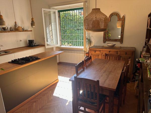 appartamento in vendita a Roma in zona Pinciano