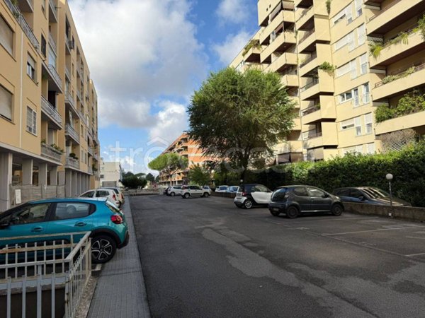 appartamento in vendita a Roma in zona Monte Sacro/Talenti