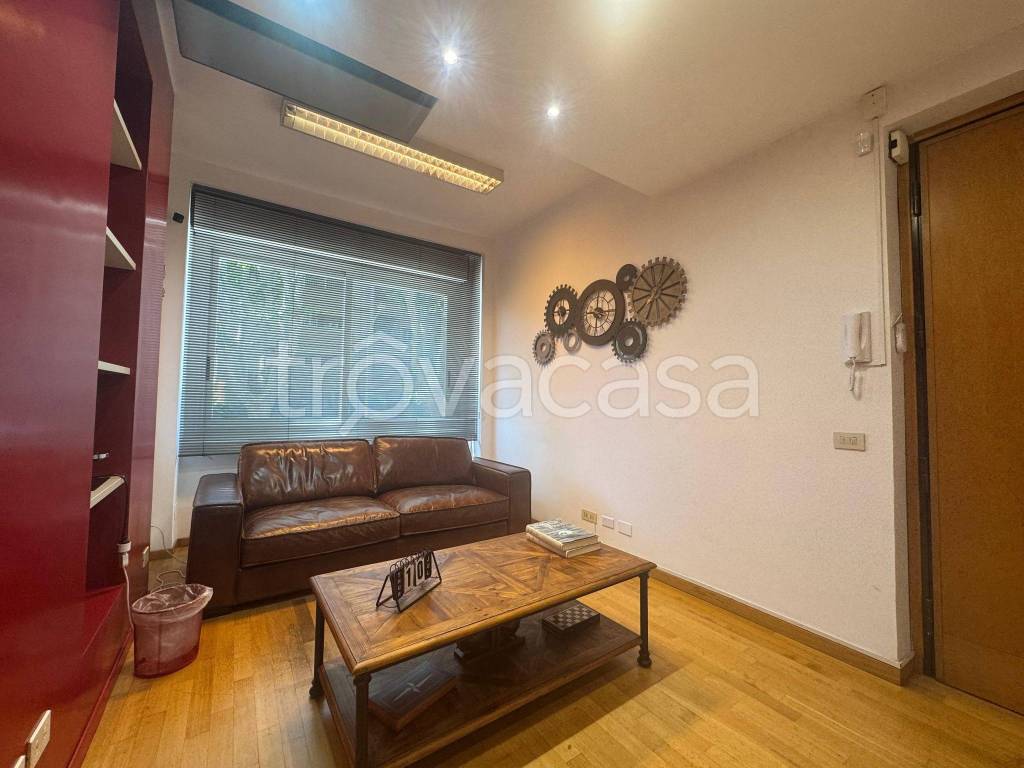 appartamento in vendita a Roma in zona EUR