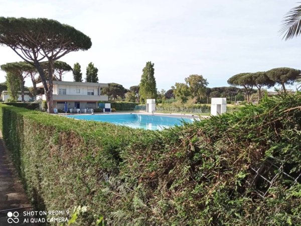 appartamento in vendita a Roma in zona Casal Palocco