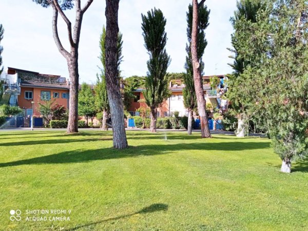 appartamento in vendita a Roma in zona Casal Palocco