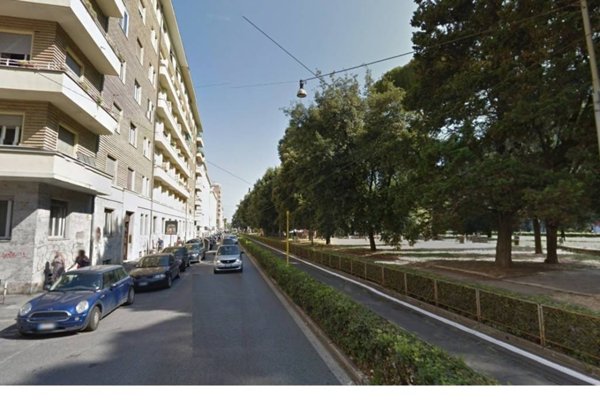 appartamento in vendita a Roma in zona Flaminio