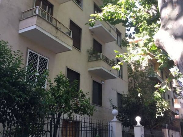 appartamento in vendita a Roma in zona San Saba - Ripa
